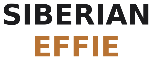 Siberian Effie